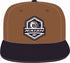 Naish Wave Snapback Classic Snapback for Beach and Board Days