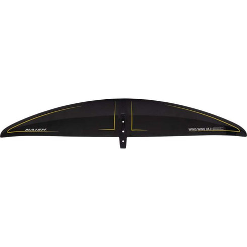 Naish Windsurf Foil Performance Foil Setup for Freeride and Speed