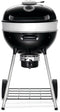 Napoleon 22" Kettle Charcoal Grill (Leg Model) - 22 - Inch Cooking Surface, Stainless Steel Grate - Traditional Grilling for Backyard and Patio