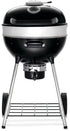 Napoleon 22Charcoal Kettle Grill, Black 1