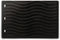 Napoleon BBQ Grill Accessory - Cast Iron Reversible Griddle for Rogue® Series Barbecue Grills - 56365 - Cast Iron, Reversible, Flat Side, Raised Side for Grilling, Drain Holes