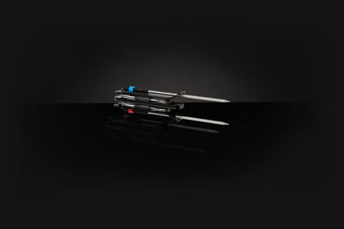 Napoleon Bluetooth thermometer 2 Piece Probe Set