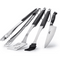 Napoleon Executive 4 Piece Toolset | Official BBQ Gear