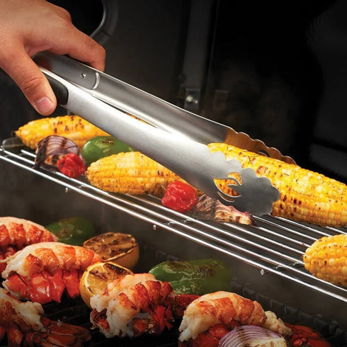Napoleon Executive 4 Piece Toolset | Official BBQ Gear