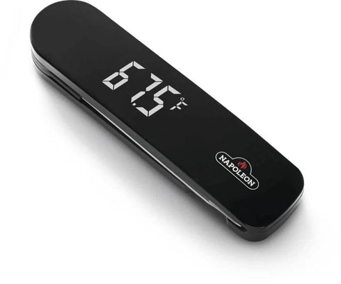 Napoleon Fast Read Thermometer | Instant Read Digital BBQ Meter