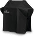 Napoleon Grill Cover for Rogue 425 Series, Durable Weather - Resistant Material, Adjustable Straps, Fade - Resistant, Suitable for All - Weather Use