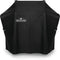 Napoleon Grill Cover for Rogue 425 Series, Durable Weather - Resistant Material, Adjustable Straps, Fade - Resistant, Suitable for All - Weather Use