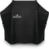 Napoleon Grill Cover for Rogue 425 Series, Durable Weather - Resistant Material, Adjustable Straps, Fade - Resistant, Suitable for All - Weather Use