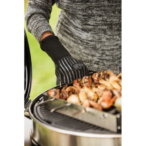 Napoleon Heat Resistant BBQ Glove | Extreme Heat Protection