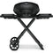 Napoleon Phantom TravelQ™ PRO 285X Portable Gas BBQ with Scissor Cart