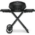 Napoleon Phantom TravelQ™ PRO 285X Portable Gas BBQ with Scissor Cart