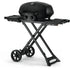Napoleon Phantom TravelQ™ PRO 285X Portable Gas BBQ with Scissor Cart
