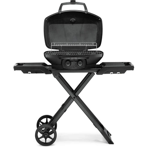 Napoleon Phantom TravelQ™ PRO 285X Portable Gas BBQ with Scissor Cart