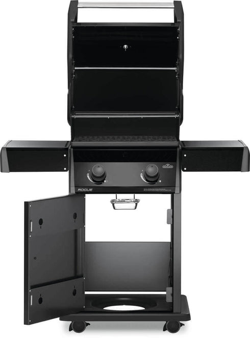 Napoleon Rogue 365 SB - 2 Burner Outdoor Grill