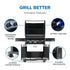 Napoleon Rogue 525 SB-2 Burner Outdoor Grill