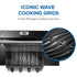Napoleon Rogue 525 SB-2 Burner Outdoor Grill