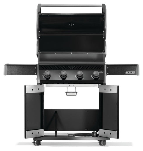 Napoleon Rogue 525 SB-2 Burner Outdoor Grill