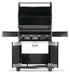 Napoleon Rogue 525 SB-2 Burner Outdoor Grill