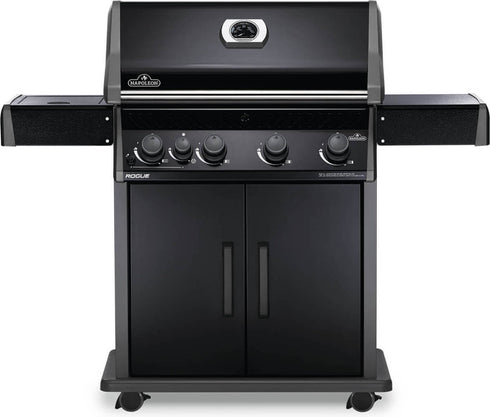 Napoleon Rogue 525 SB - 4 Burner Outdoor Grill