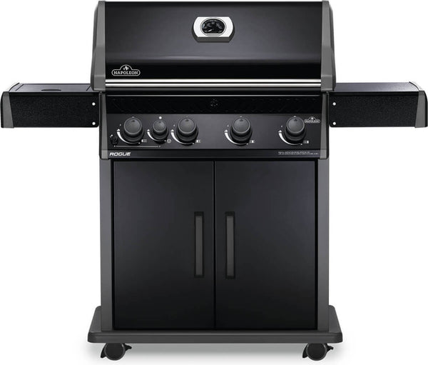 Napoleon Rogue 525 SB - 4 Burner Outdoor Grill