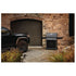 Napoleon Rogue 525 SB - 4 Burner Outdoor Grill