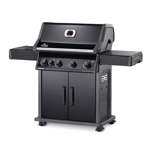 Napoleon Rogue 525 SB - 4 Burner Outdoor Grill