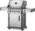Napoleon Rogue SE 425 RSIB Grill – Infrared Sizzle Zone & Rotisserie