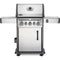 Napoleon Rogue SE 425 RSIB Grill – Infrared Sizzle Zone & Rotisserie