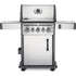 Napoleon Rogue SE 425 RSIB Grill – Infrared Sizzle Zone & Rotisserie