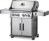 Napoleon Rogue SE 525 RSIB - with Infrared Side and Rear Burners