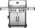Napoleon Rogue SE 525 RSIB - with Infrared Side and Rear Burners