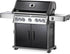 Napoleon Rogue SE 625 RSIB with Infrared Side and Rear Burners