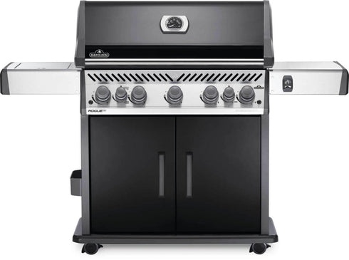 Napoleon Rogue SE 625 RSIB with Infrared Side and Rear Burners