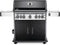 Napoleon Rogue SE 625 RSIB with Infrared Side and Rear Burners