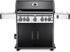 Napoleon Rogue SE 625 RSIB with Infrared Side and Rear Burners