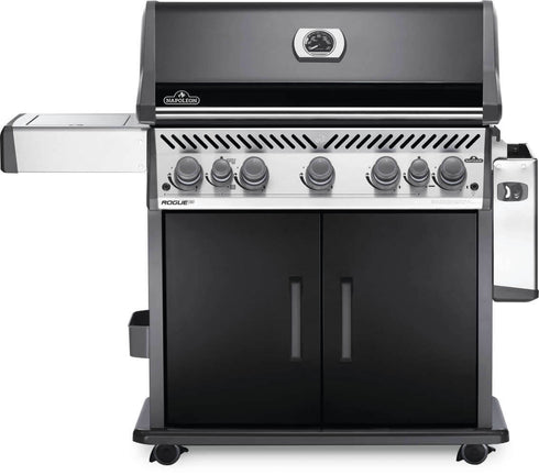 Napoleon Rogue SE 625 RSIB with Infrared Side and Rear Burners