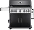 Napoleon Rogue SE 625 RSIB with Infrared Side and Rear Burners