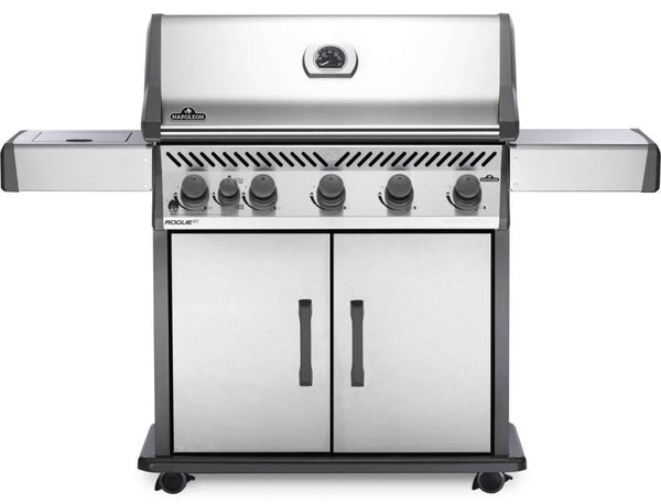 Napoleon Rogue® XT 625 SIB, 6 Burner Outdoor Grill