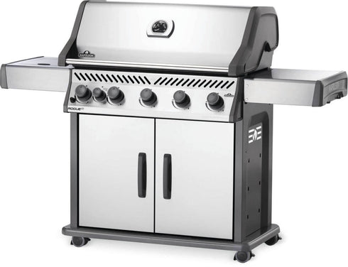 Napoleon Rogue® XT 625 SIB, 6 Burner Outdoor Grill