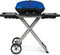 Napoleon Travelq Tm 285W Scissor Cart & Griddle