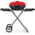 Napoleon Travelq Tm 285W Scissor Cart & Griddle
