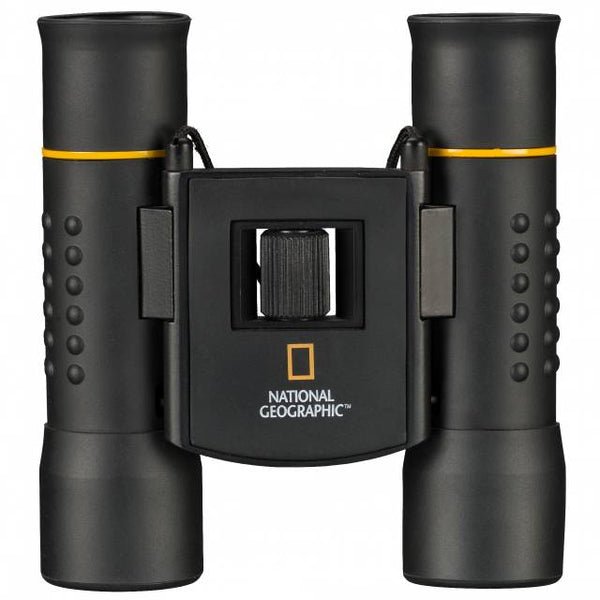 National Geographic 8X21 Binocular 8010821