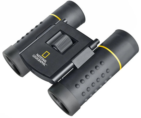 National Geographic 8X21 Binocular 8010821