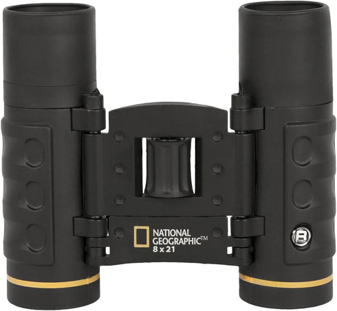 National Geographic 8X21 Binocular 8010821