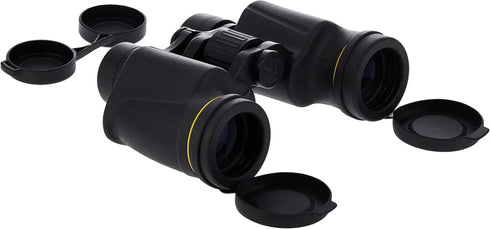 National Geographic 8X40 Bak4 Porro Prism Birding Binocular