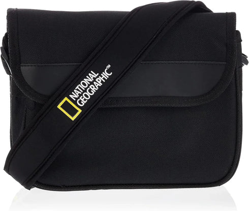 National Geographic 8X40 Bak4 Porro Prism Birding Binocular