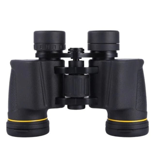 National Geographic 8X40 Bak4 Porro Prism Birding Binocular
