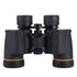 National Geographic 8X40 Bak4 Porro Prism Birding Binocular