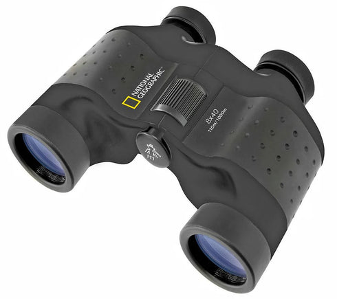 National Geographic 8X40 Porro Binocular