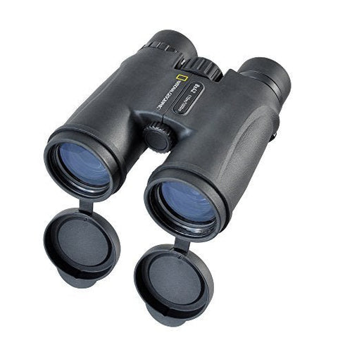 National Geographic 8X42 Roof Prism Binocular